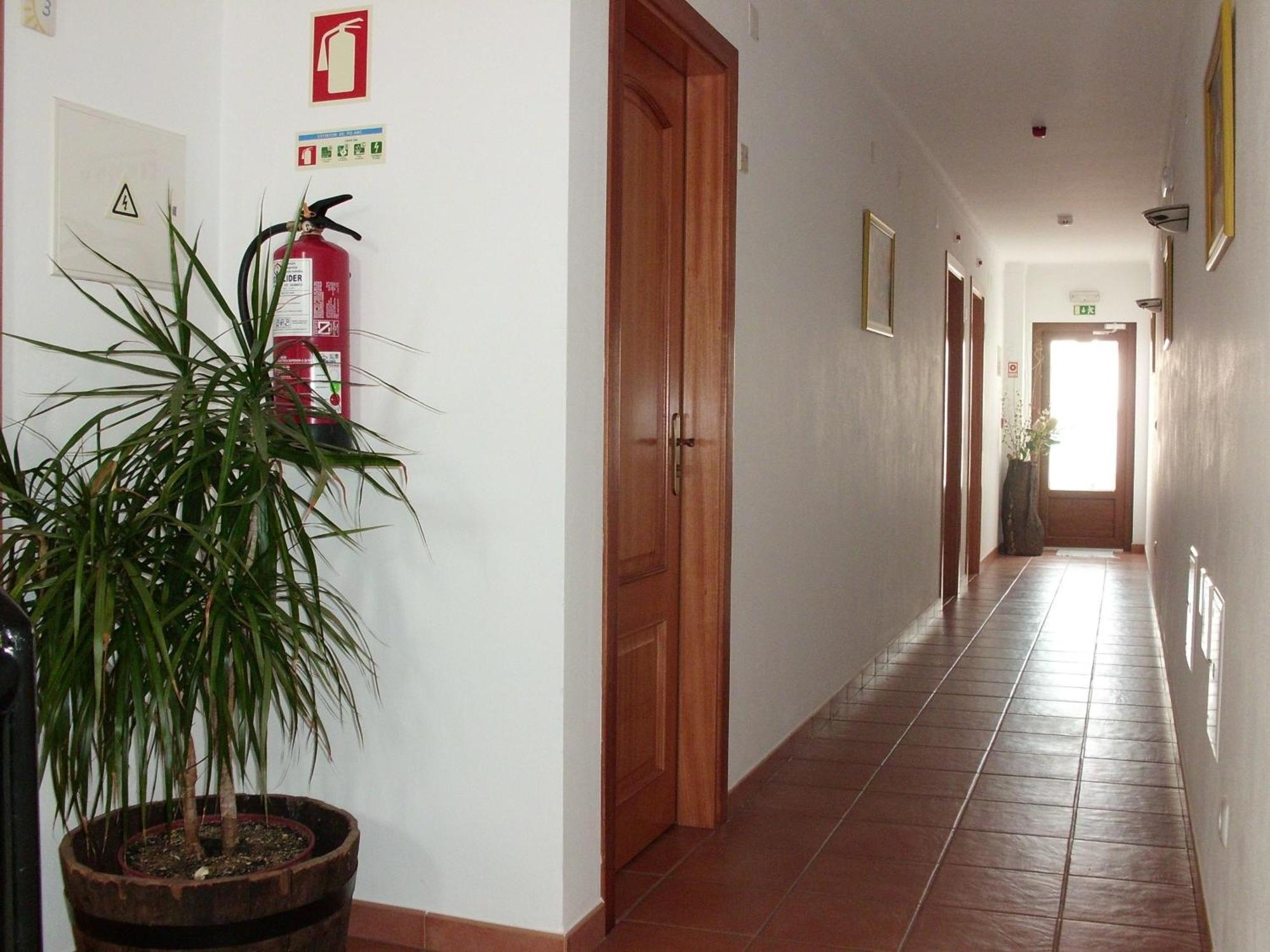 Hotel Sol Da Vila Vila Nova de Milfontes Zewnętrze zdjęcie