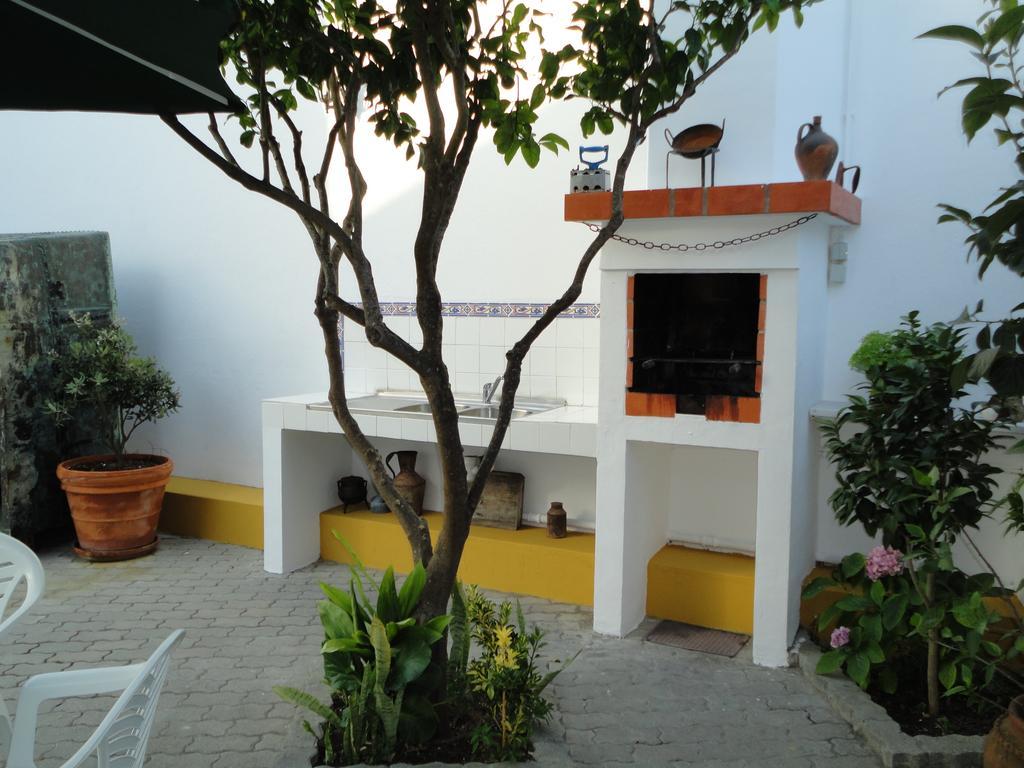 Hotel Sol Da Vila Vila Nova de Milfontes Pokój zdjęcie